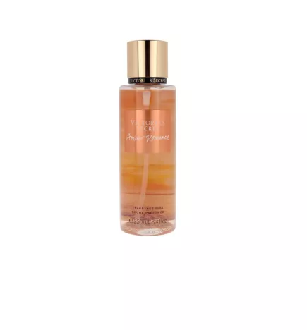 AMBER ROMANCE body mist 250 ml