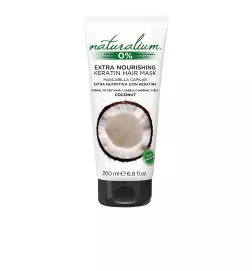 Masque capillaire à la noix de coco 200 ml