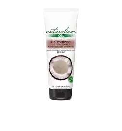 COCONUT moisturizing conditioner 250 ml