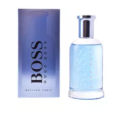 BOSS BOTTLED TONIC eau de toilette vaporisateur 200 ml