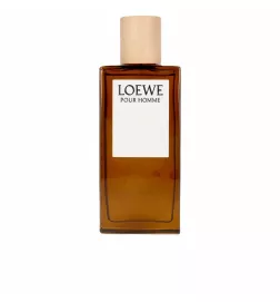 LOEWE POUR HOMME eau de toilette vaporisateur 100 ml