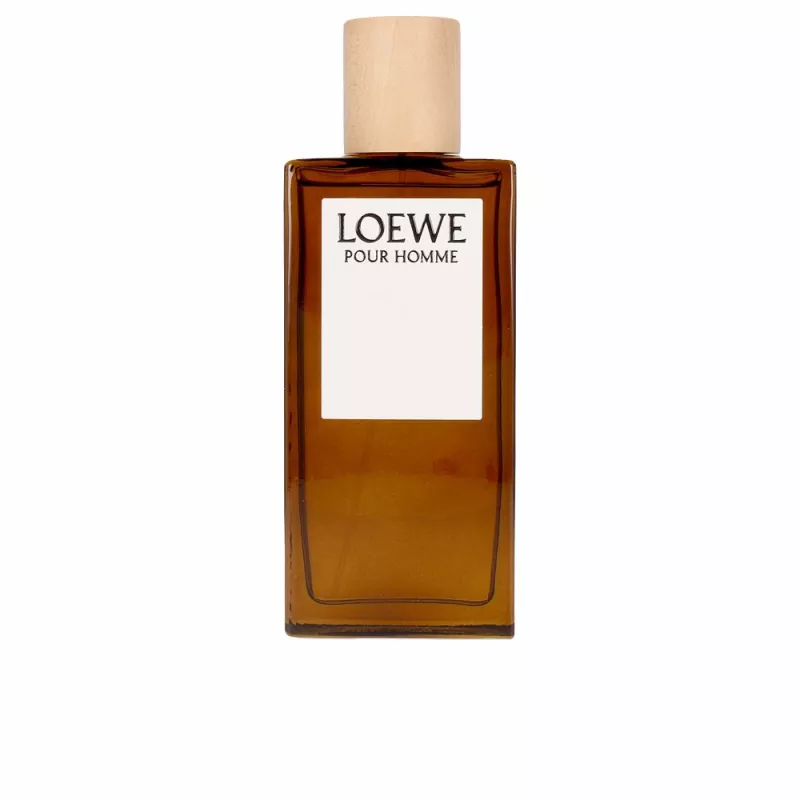 LOEWE POUR HOMME eau de toilette vaporisateur 100 ml