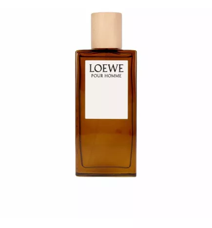 LOEWE POUR HOMME eau de toilette vaporisateur 100 ml