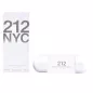 212 NYC FOR HER eau de toilette vaporisateur 30 ml