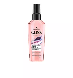 Sérum Réparateur Split GLISS HAIR en 75 ml.