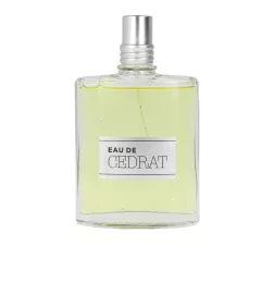 EAU DE CEDRAT eau de toilette vaporisateur 75 ml