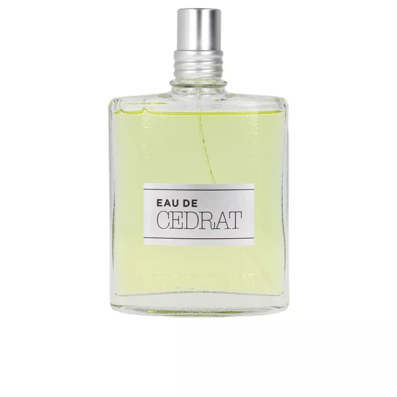 EAU DE CEDRAT eau de toilette vaporisateur 75 ml