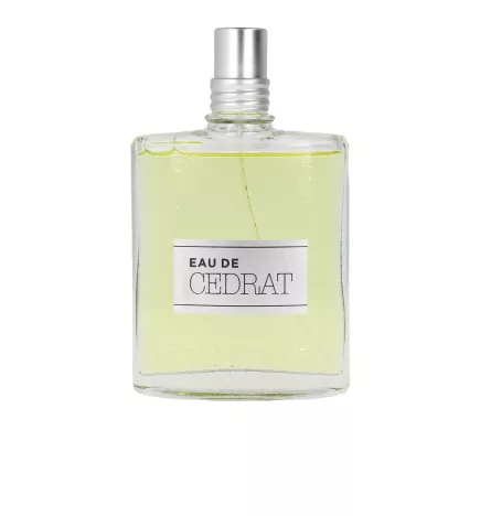 EAU DE CEDRAT eau de toilette vaporisateur 75 ml