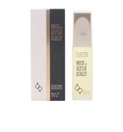 MUSK eau de parfum vaporisateur 100 ml