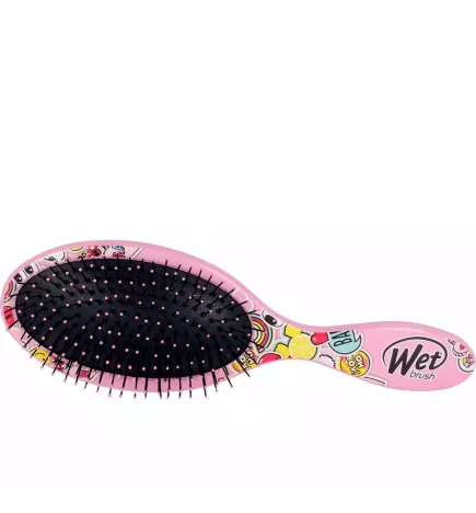 DISNEY classique paix amour mickey brosse 1 u