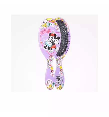 DISNEY Classique en amour Mickey brosse 1 u