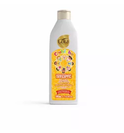 Conditionneur pour enfant CLUBINHO 340 ml.