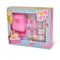 YUMMY NAIL ART coffret 10 pz