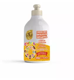 Crème coiffante CLUBINHO pour cheveux bouclés 300 ml