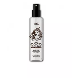 SIXTY'S recovery coconut oil 50 ml