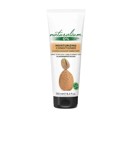 ALMOND & PISTACHIO moisturizing conditioner 250 ml