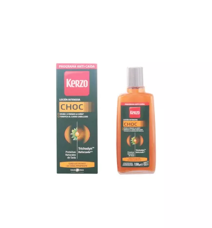 LOCIÓN INTENSIVA CHOC Traitement anti-chute 150 ml