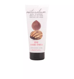 Masque capillaire SHEA & MACADAMIA de 200 ml