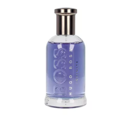 BOSS BOTTLED INFINITE eau de parfum vaporisateur 100 ml