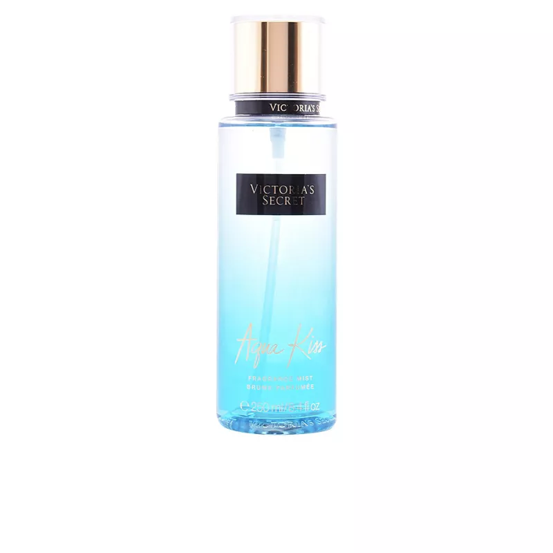 AQUA KISS fragrance mist 250 ml