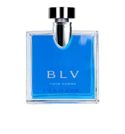 BLV POUR HOMME eau de toilette vaporisateur 100 ml