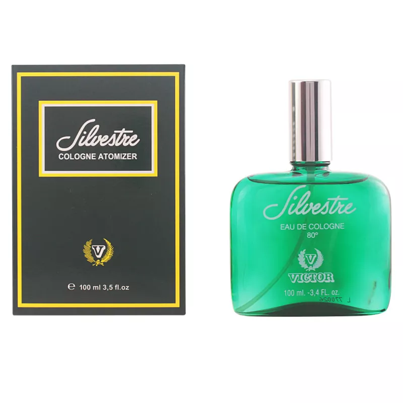 SILVESTRE eau de cologne vaporisateur 100 ml