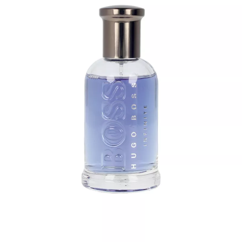 BOSS BOTTLED INFINITE eau de parfum vaporisateur 50 ml