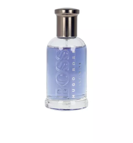 BOSS BOTTLED INFINITE eau de parfum vaporisateur 50 ml