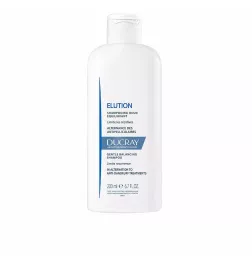 ELUCION shampooing doux rééquilibrant antipelliculaire 200 ml