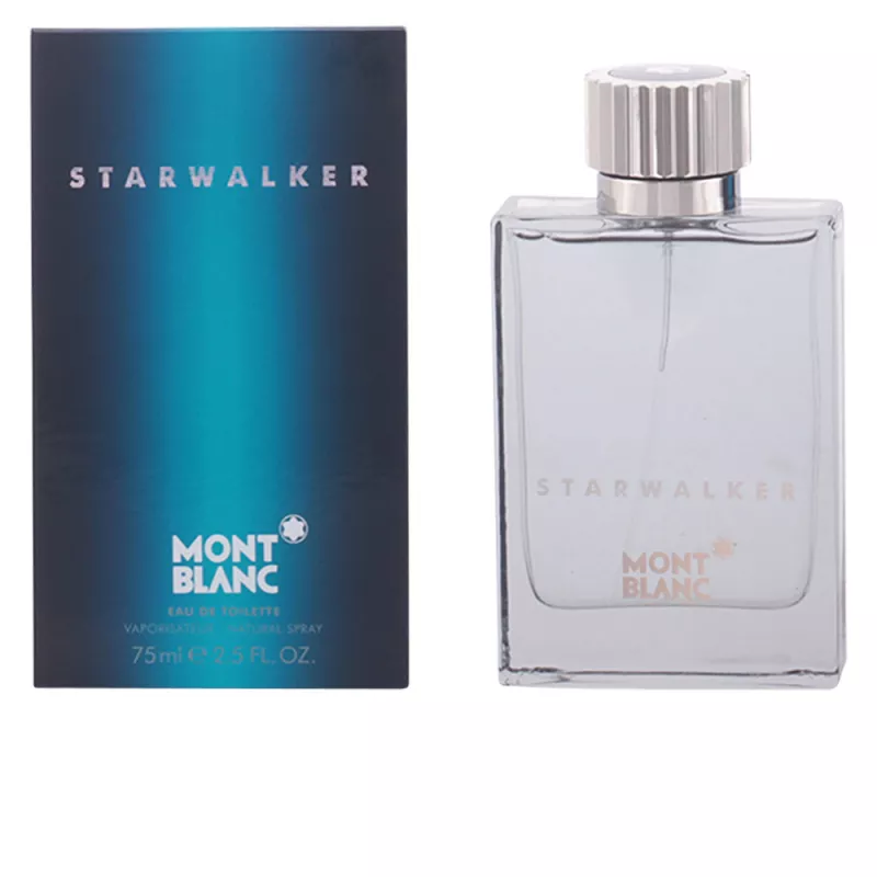 STARWALKER eau de toilette vaporisateur 75 ml