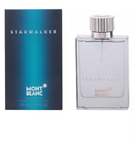 STARWALKER eau de toilette vaporisateur 75 ml