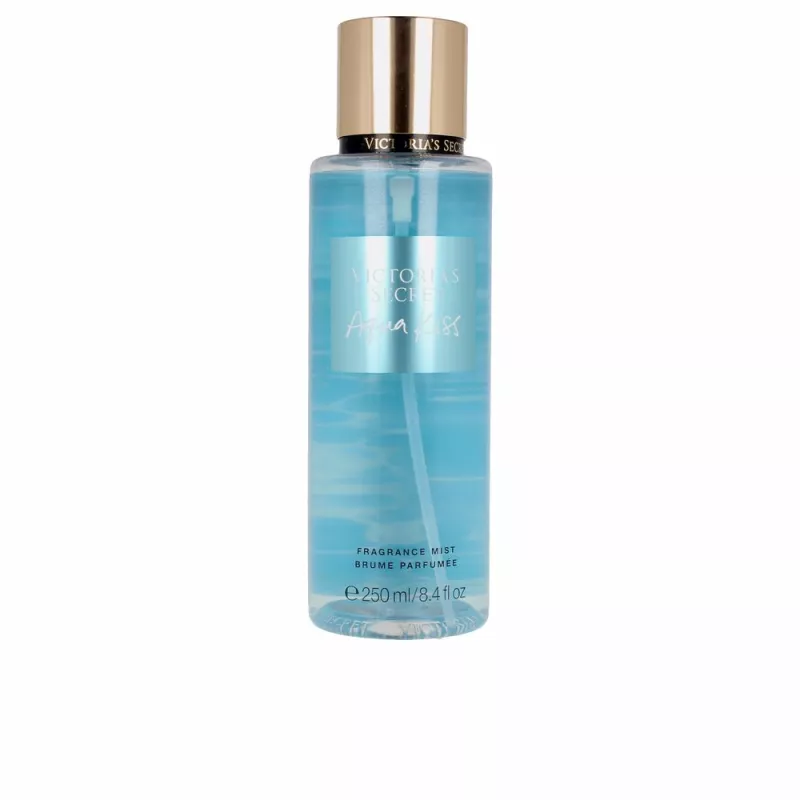 AQUA KISS fragrance mist 250 ml