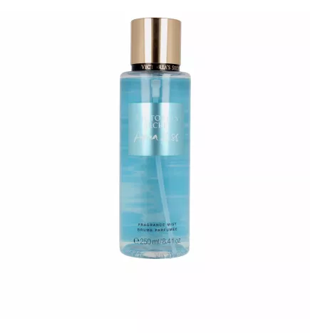 AQUA KISS fragrance mist 250 ml