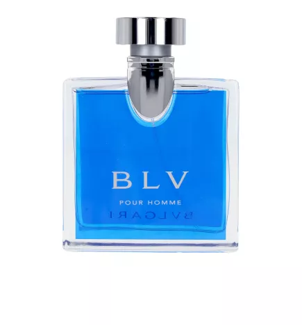 BLV POUR HOMME eau de toilette vaporisateur 50 ml