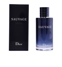 SAUVAGE eau de toilette vaporisateur 200 ml