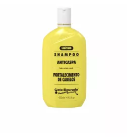 SHAMPOOING antipelliculaire LÉGITIME 430 ml