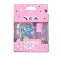 COSMIC NAILS coffret 3 articles