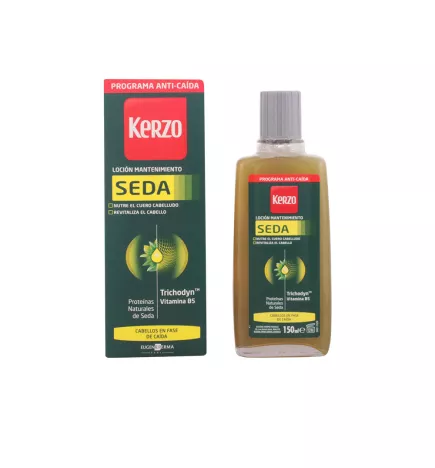 LOCIÓN MANTENIMIENTO SEDA anti-chute 150 ml