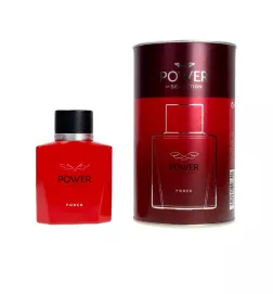 POWER OF SEDUCTION energy force eau de toilette vaporisateur 100 ml