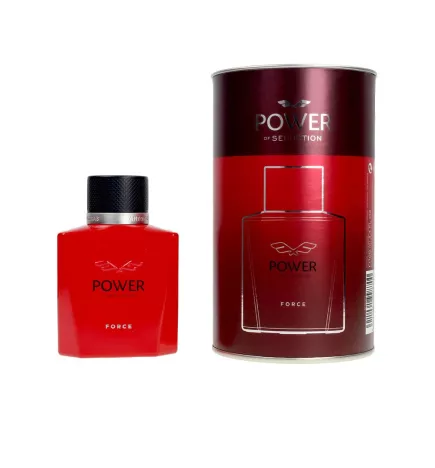 POWER OF SEDUCTION energy force eau de toilette vaporisateur 100 ml