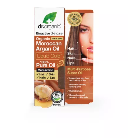 ARGÁN aceite puro 50 ml