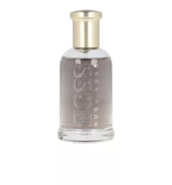 BOSS BOTTLED eau de parfum vaporisateur 50 ml