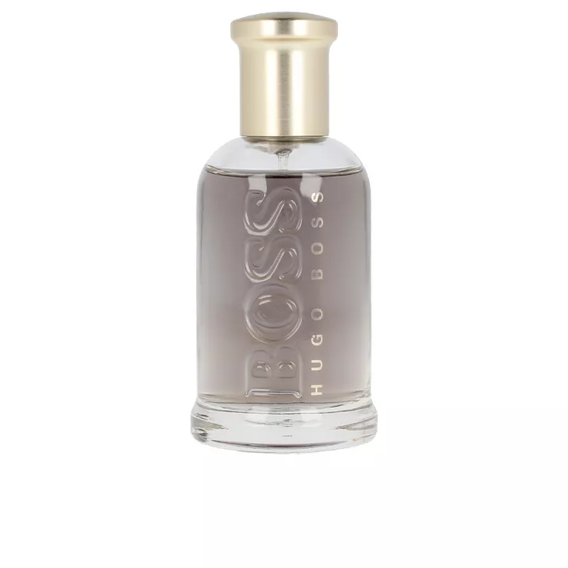 BOSS BOTTLED eau de parfum vaporisateur 50 ml