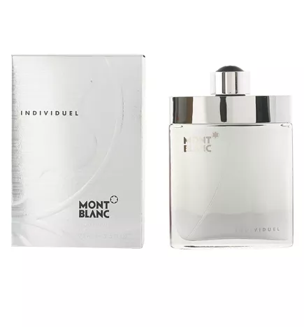 INDIVIDUEL eau de toilette vaporisateur 75 ml