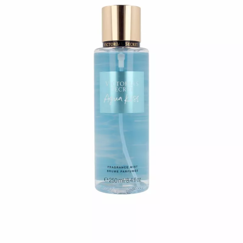 AQUA KISS fragrance mist 250 ml