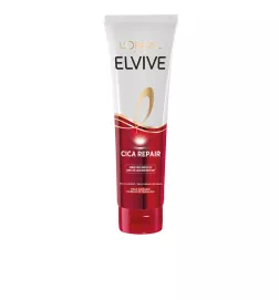 Baume réparateur sans rinçage ELVIVE Cica, 150 ml.