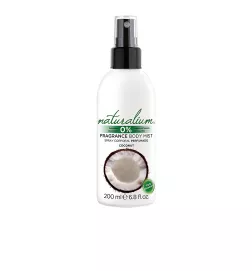 COCONUT body mist 200 ml