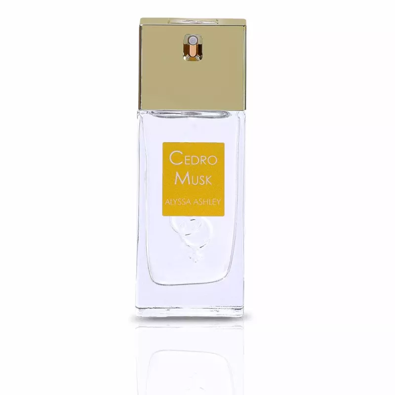 CEDRO MUSK eau de parfum vaporisateur 30 ml