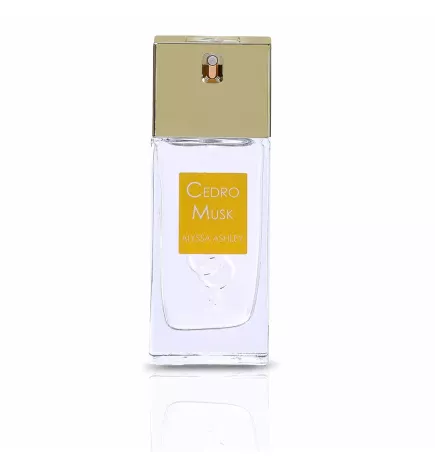 CEDRO MUSK eau de parfum vaporisateur 30 ml