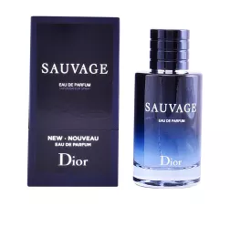 SAUVAGE eau de parfum vaporisateur 100 ml